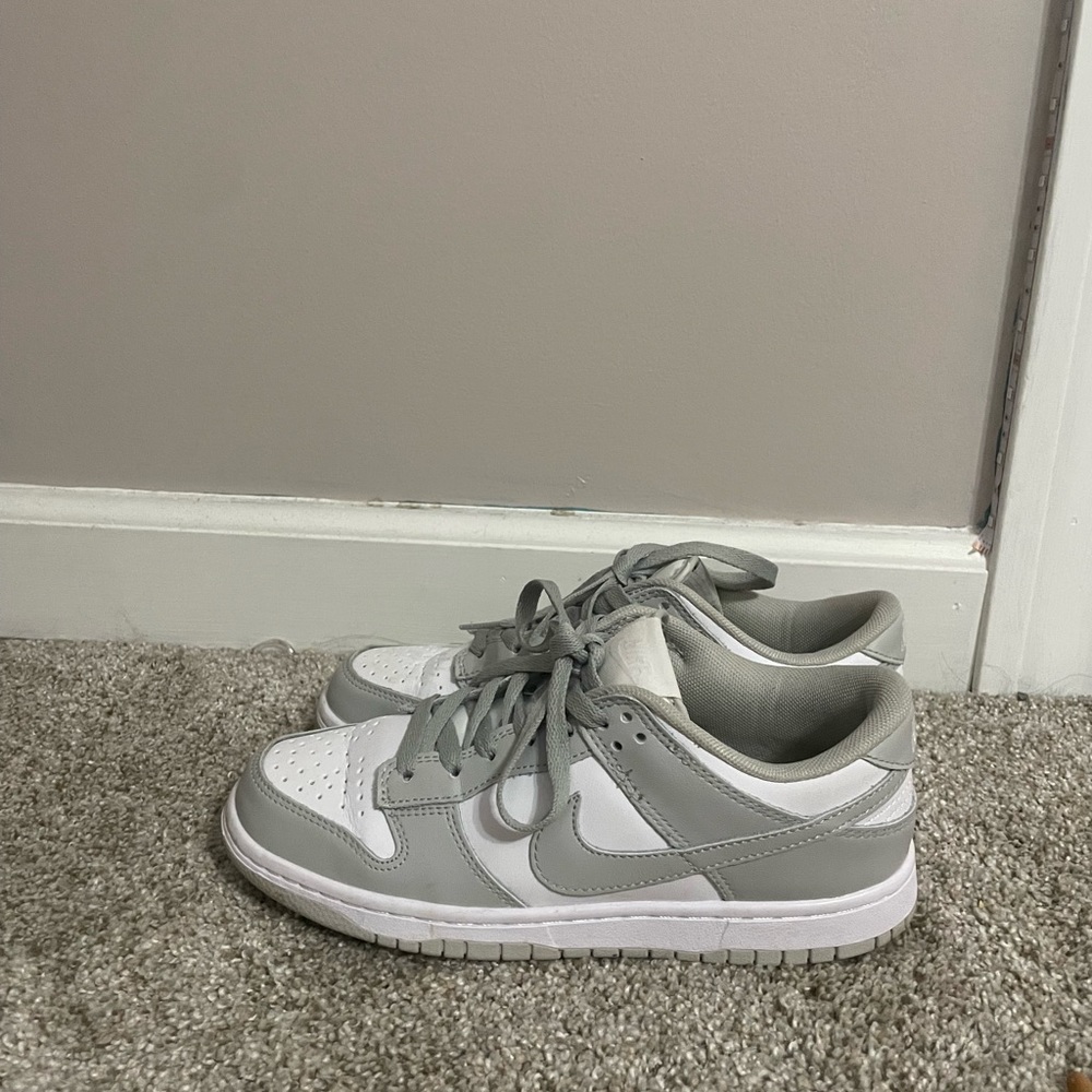 Nike dunks/make offer now